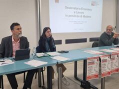 Presentato stamattina in Cgil il 17° Osservatorio Economia e Lavoro in provincia di Modena