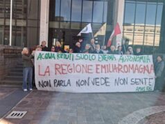 AMAS e Legambiente ER: “Sulle proposte di legge di iniziativa popolare la Regione non vede, non sente, non parla”