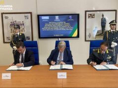 Parma, protocollo d’intesa tra Autorità Giudiziaria, Guardia di Finanza e Agenzia delle Entrate