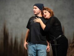 Nabucco apre la stagione lirica al Teatro Comunale Pavarotti-Freni di Modena