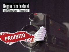 Matteo Garrone, Milo Manara, Giulia Innocenzi e il fascino del proibito, al Reggio Film Festival