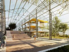 Parco Innovazione: al Tecnopolo di Reggio Emilia nuovi laboratori, spazi per la ricerca e interventi di riqualificazione energetica