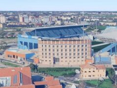 Consegnati i lavori per il nuovo Centro per l’impiego di Reggio Emilia