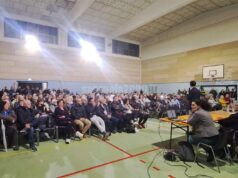 Sassuolo, Severi (FI): No a una nuova moschea senza intesa tra Stato e comunità islamiche