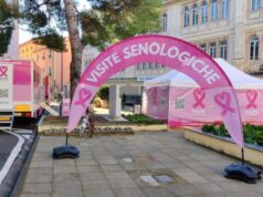 Pavullo nel Frignano, esami gratis contro il tumore al seno