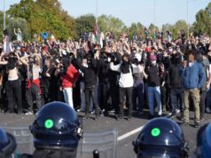 Sciopero a Bologna: dopo i disordini torna la calma in autostrada