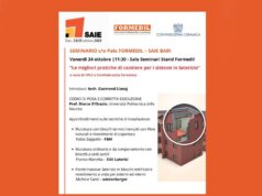 Ceramica e laterizi protagonisti a SAIE 2025