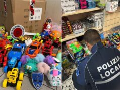 Tutele del consumatore, sanzionato per quasi 8 mila euro dalla Polizia Locale un titolare di un negozio di vicinato in zona Navile