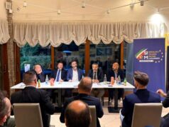 Storica svolta a Modena: nasce la Segreteria Provinciale del SIM Carabinieri