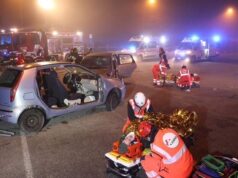 Mirandola ospita la 16ª edizione del campo formativo “La Protezione Civile siamo noi”