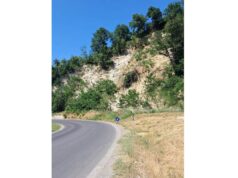 Alluvione, proseguono i lavori e la progettazione per il ripristino definitivo delle SP 7 “Valle dell’Idice” e SP 35 “Sassonero”