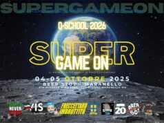 Maranello capitale delle freccette: arriva il Super game on