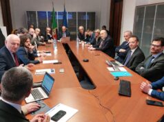 Space economy: Emilia-Romagna capitale europea delle antenne satellitari, nasce a Forlì il progetto ERiS