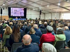 La Festa del Racconto festeggia i vent’anni con oltre quindicimila presenze