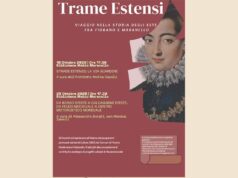 Trame Estensi, a Maranello un incontro sulla Via Giardini