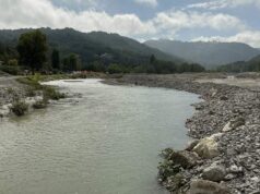 Diga di Vetto: completato e approvato l’iter