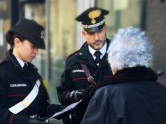 Anziana derubata a Reggiolo con al scusa di una visita sanitaria domiciliare