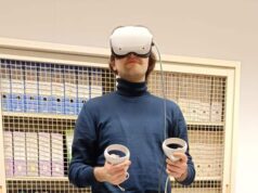 “Dove vai tutta sola?” Uomini vittime di molestie verbali, con la realtà virtuale