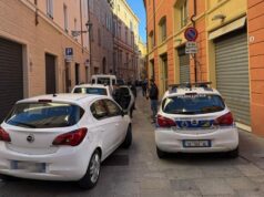 La Polizia Locale scopre alloggi abusivi in via Carteria a Modena