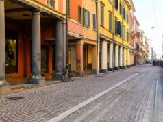 Tram, riaperta San Felice tra via della Grada e Abbadia