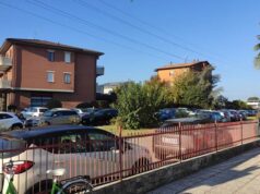 Barbolini (Lega) su sosta selvaggia lungo via Goito, via Gazzotti e via Marsala a Fiorano