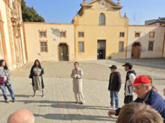 Sassuolo: palazzo senza barriere, 3° appuntamento di welfare culturale