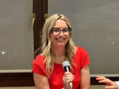 Castelnovo Sotto: Giallo in Rocca prosegue in biblioteca con “Le streghe non dormono” di Alice Bassoli