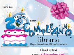 Sassuolo, l’Associazione Librarsi compie vent’anni