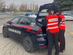 Donna minacciata e rapinata nel luglio scorso a Bomporto: arrestato il presunto autore