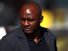 Ribaltone al Genoa: via Vieira, panchina ad interim a Murgita-Criscito