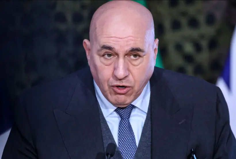 Crosetto “Nessuno tocca la giustizia, tema più politico che reale”