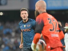 Napoli-Como 0-0, Milinkovic-Savic para un rigore a Morata