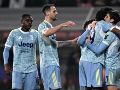 Buona la prima di Spalletti, la Juventus vince 2-1 a Cremona