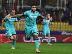 Il Bologna vince 3-1 il derby col Parma, doppietta di Castro