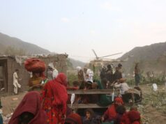 Terremoto di magnitudo 6.3 in Afghanistan, almeno 20 morti