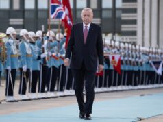 Erdogan “Hamas rispetta il cessate il fuoco, Israele no”