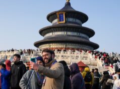 Cina: ingresso senza visto verrà esteso per diversi Paesi, tra cui la Francia