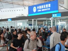 Cina: transito senza visto di 240 ore esteso a più porti nel Guangdong