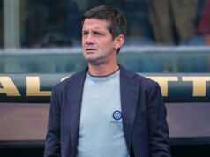 Chivu “Vincere mai scontato in Champions, bravi a reagire dopo Napoli”