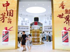 Cina: l’industria dei liquori tradizionali abbraccia la trasformazione digitale
