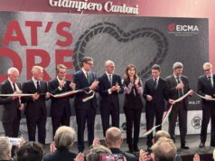 Al via l’82esima edizione di Eicma, l’Esposizione internazionale delle due ruote