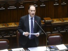 Ciriani “Piano Casa sarà risposta permanente a emergenza abitativa”