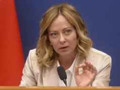 Pubblico impiego, Meloni “Sul rinnovo dei contratti manteniamo gli impegni”