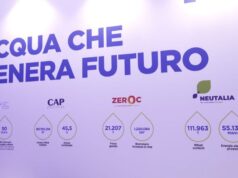 Ecomondo 2025: CAP guida la transizione verde tra acqua, energia e rifiuti