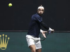 Musetti è in semifinale ad Atene e continua la corsa verso le Finals