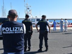 Ragusa, in carcere tre scafisti per favoreggiamento dell’immigrazione clandestina
