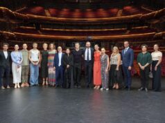 A Dubai “Roberto Bolle and Friends”, celebrazione di danza e dialogo culturale