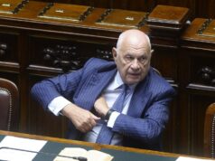 Dipendenze, Nordio “Trovare lavoro a detenuti è carta vincente”