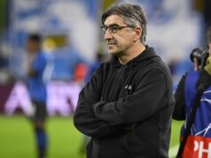 Juric “Non possiamo più rallentare, con Lookman solo un confronto”