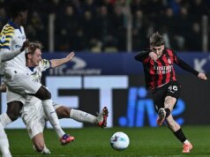 Rimonta ducale al Tardini, Parma-Milan 2-2